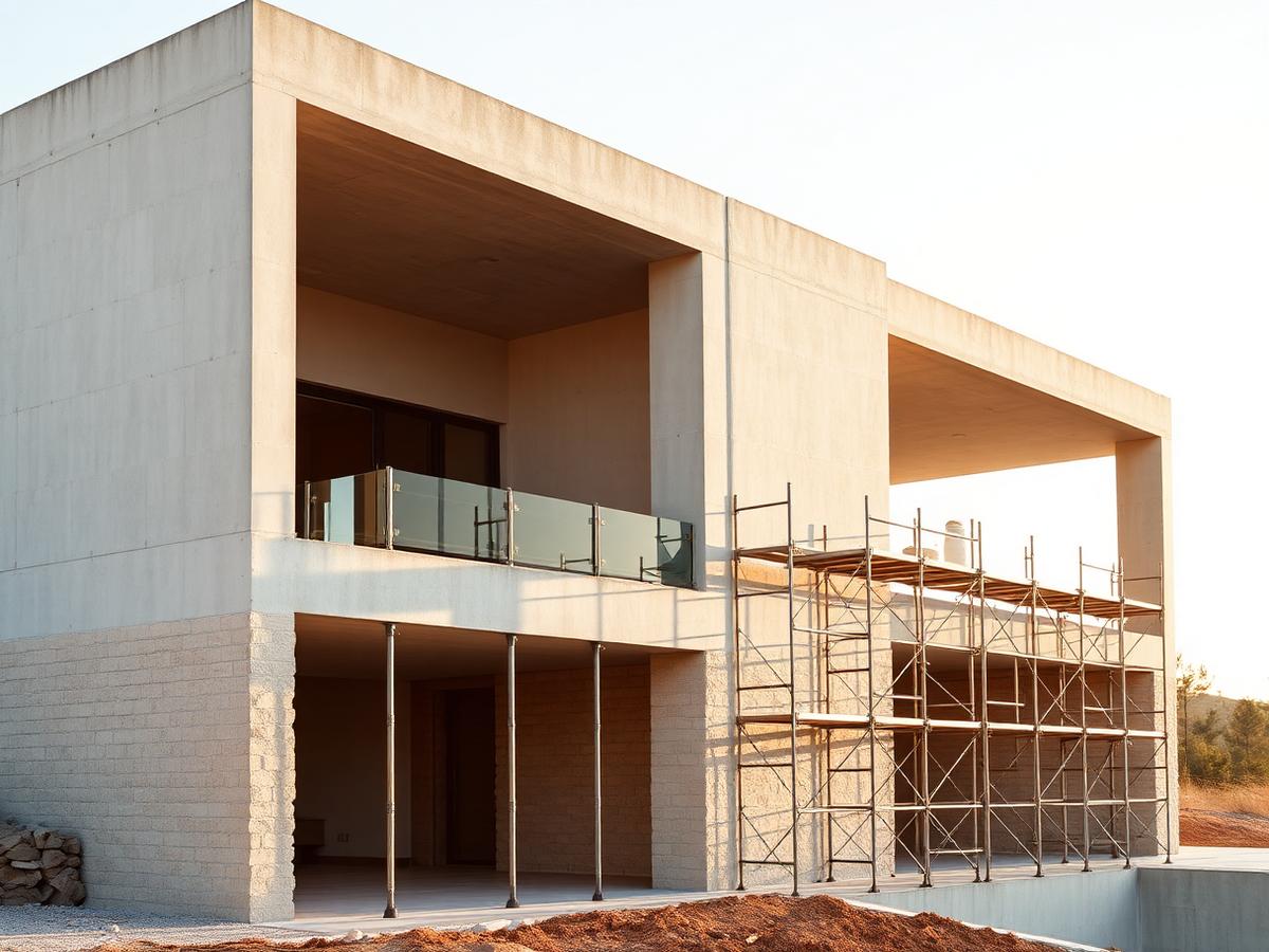 Construir
